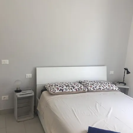 Apartman Casa Andrean Pt Lido
