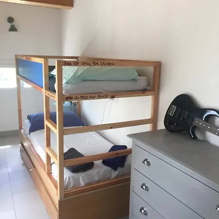 Apartman Casa Andrean Pt Lido *