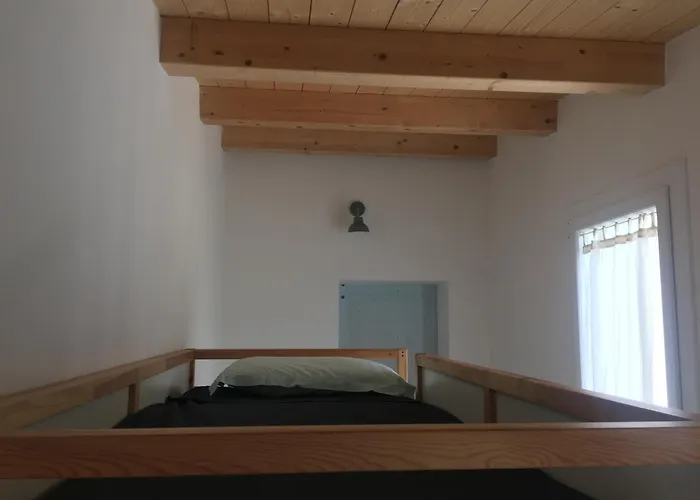 Casa Andrean Pt Lido * Venice