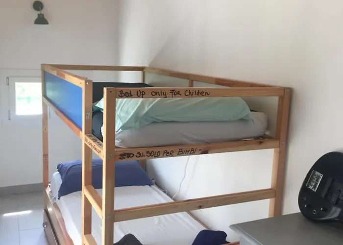Casa Andrean Pt Lido Apartment Venice