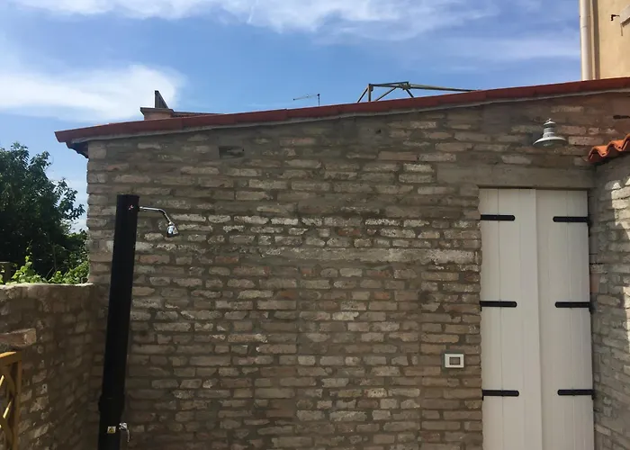 Apartment Casa Andrean Pt Lido *