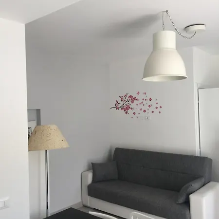 Casa Andrean Pt Lido Venezia *