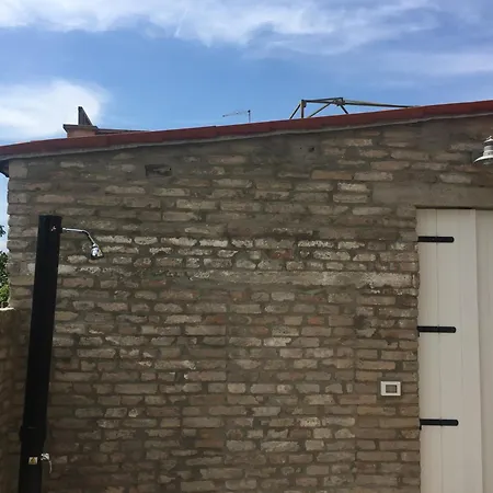 Διαμέρισμα Casa Andrean Pt Lido *