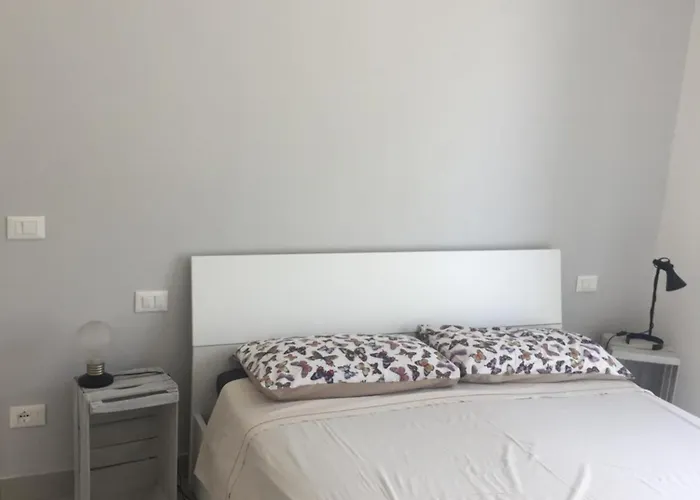 アパート Casa Andrean Pt Lido