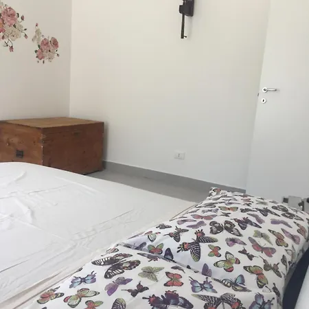Apartment Casa Andrean Pt Lido Venice
