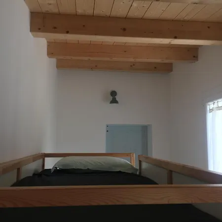 Casa Andrean Pt Lido * Venice