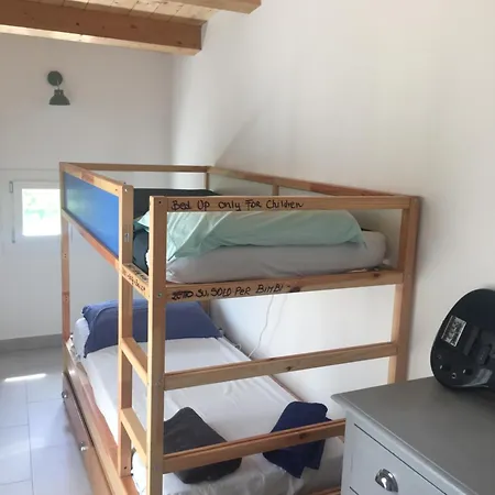 Casa Andrean Pt Lido Apartment Venice