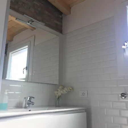 דירה Casa Andrean Pt Lido