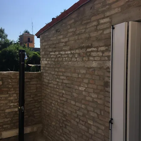 דירה Casa Andrean Pt Lido *