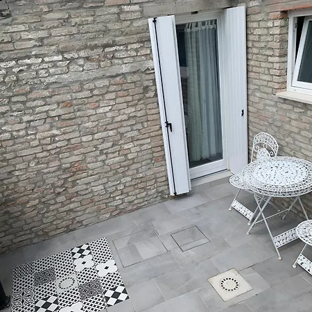 Casa Andrean Pt Lido